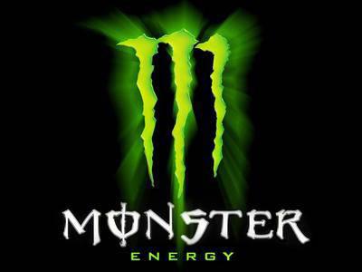 monster energy