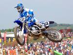 chad reed