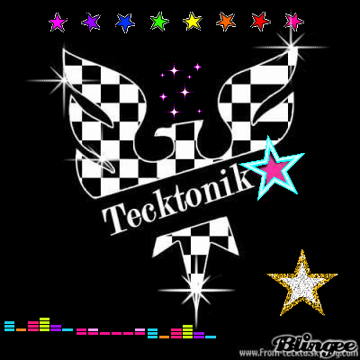 tecktonik